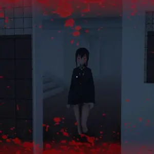 Seishin - Demone