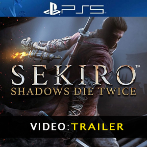 Acquistare Sekiro Shadows Die Twice PS5 Confrontare Prezzi