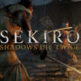 Sekiro Shadows Die Twice raccolta di recensioni