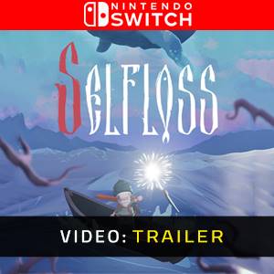 Selfloss - Trailer Video