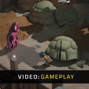 Selfloss - Video di Gioco