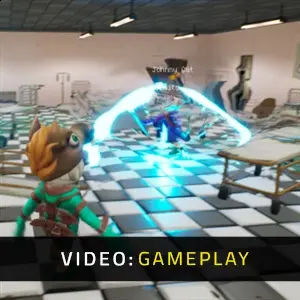 S.E.M.I. – Side Effects May Include... - Video di Gameplay