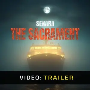 SENARA The Sacrament - Trailer