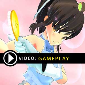 Senran Kagura Reflexions Nintendo Switch Gameplay Video