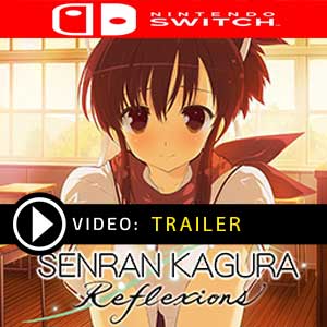 Acquistare Senran Kagura Reflexions Nintendo Switch Confrontare i prezzi