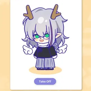 Sensei! I Like You So Much - Dettagli Delle Parti