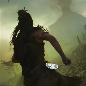 Senua - Esplorazione