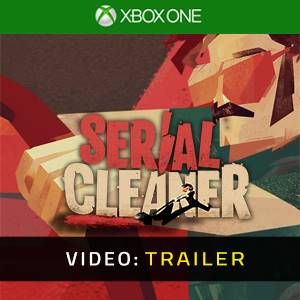Serial Cleaner Xbox One - Trailer