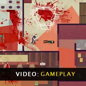 Serial Cleaner Gameplay Video