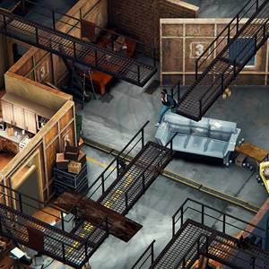 Serial Cleaners - Omicidio nell'appartamento