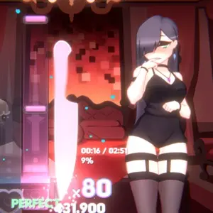 Serial Lover - Gioco di Ritmo