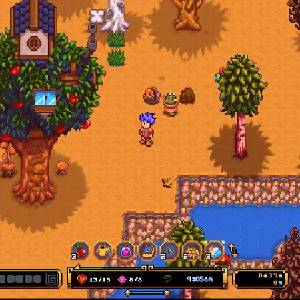 Serin Fate - Casa Sull'albero