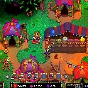 Serin Fate - Carnevale