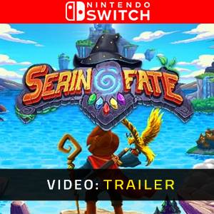Serin Fate Trailer del Video