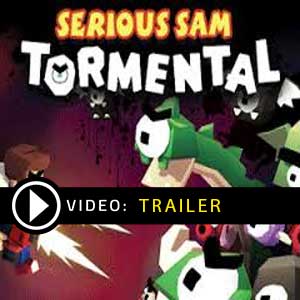 Acquistare Serious Sam Tormental CD Key Confrontare Prezzi