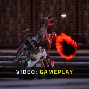 Serpent's Gaze - Video di Gameplay