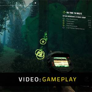 Serum - Gameplay