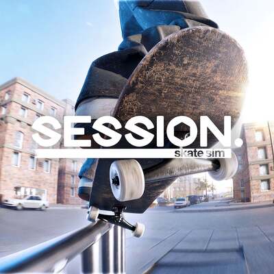 Session: Skate Sim - Trova RISPARMI ENORMI Quando Confronti i Prezzi