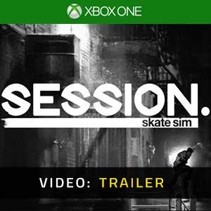 Session Skateboarding Sim Game Xbox One- Rimorchio video