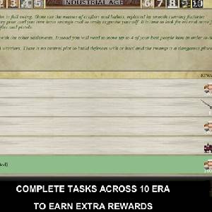 Settlements - Compiti