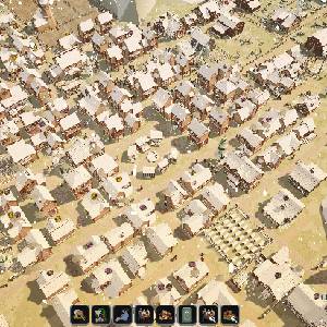Settlements Rising - Inverno