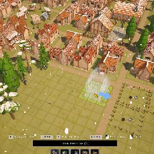 Settlements Rising - Casa di Livello 2