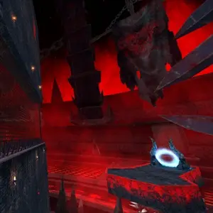 SEUM: Speedrunners from Hell – Portale