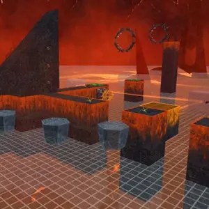 SEUM: Speedrunners from Hell – Arena