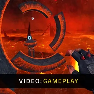 SEUM: Speedrunners from Hell – Gameplay