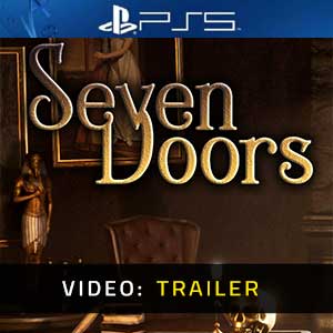 Seven Doors PS5- Rimorchio Video