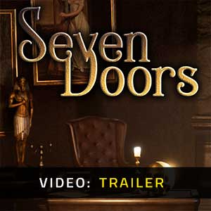 Seven Doors - Rimorchio Video