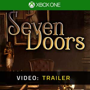 Seven Doors Xbox One- Rimorchio Video