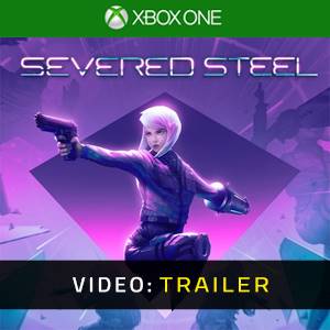 Severed Steel - Video Trailer
