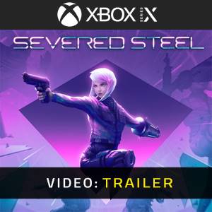 Severed Steel - Video Trailer