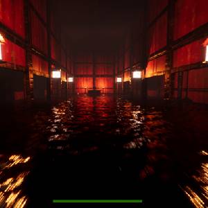 Shadow Corridor - Congregazione delle Anime