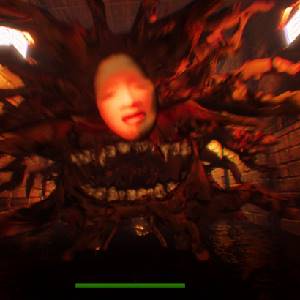 Shadow Corridor - Demone Goloso