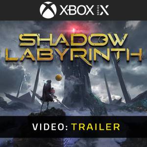 Shadow Labyrinth Xbox Series - Video Trailer
