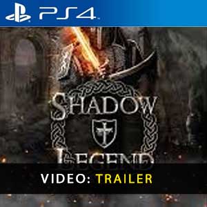 Acquistare Shadow Legend VR PS4 Confrontare Prezzi