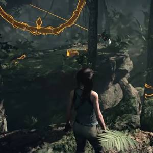 Shadow of the Tomb Raider - Istinti di Sopravvivenza