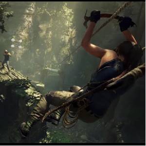 Shadow of the Tomb Raider - Planare