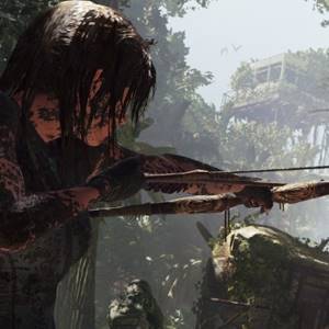 Shadow of the Tomb Raider - Mirare