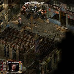 Shadow Vault - Generale Draw