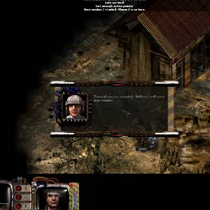 Shadow Vault - Soldato