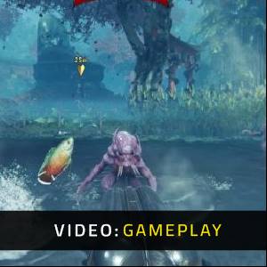 Shadow Warrior 2 - Gameplay