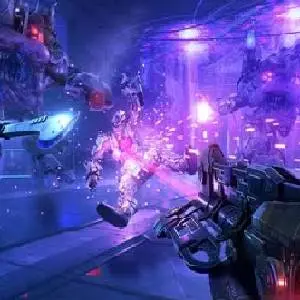 Shadow Warrior 2 Pax West Ninja Raijin