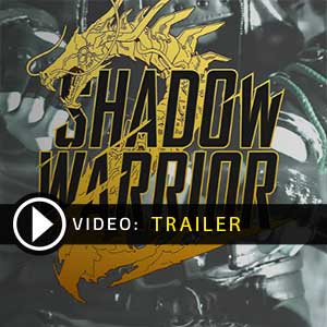 Acquista CD Key Shadow Warrior 2 Confronta Prezzi