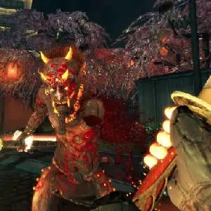 Shadow Warrior - Troll