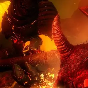 Shadow Warrior - Capo Gozu