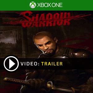 Acquista Xbox One Codice Shadow Warrior Confronta Prezzi