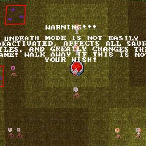 Shadowcrawl - Avviso